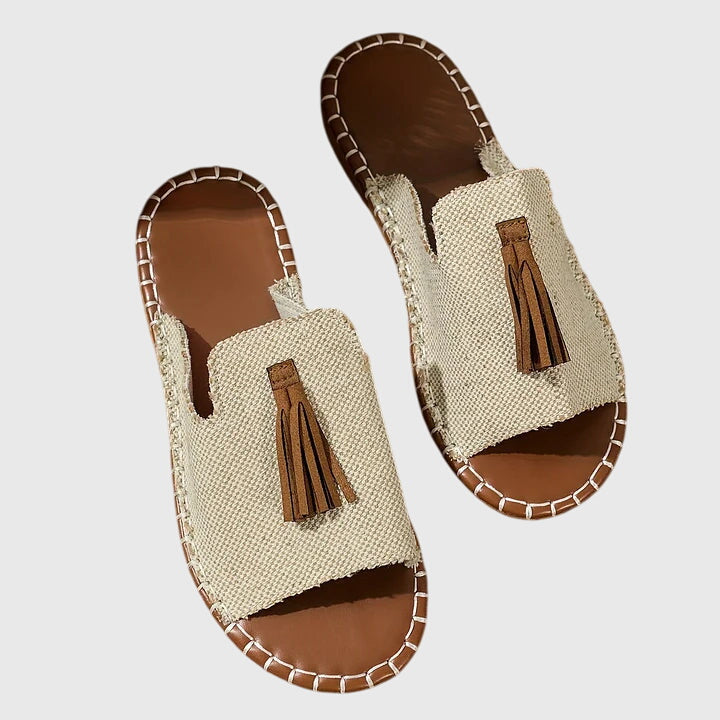 Claire | Ortopediska sandaler