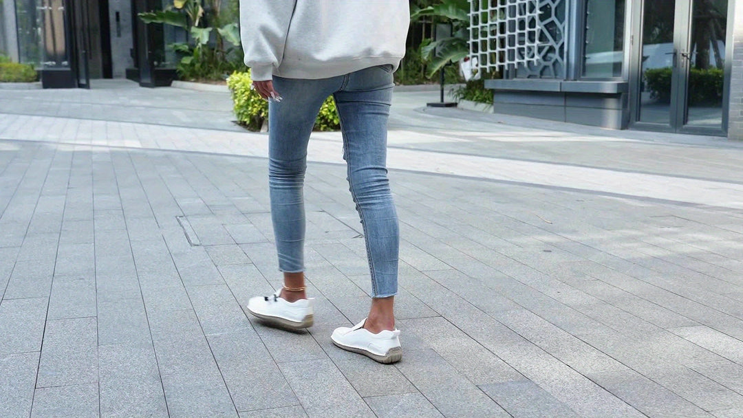 Célya™ | Terapeutiska promenkskor