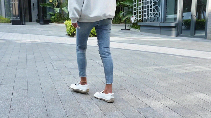 Célya™ | Terapeutiska promenkskor
