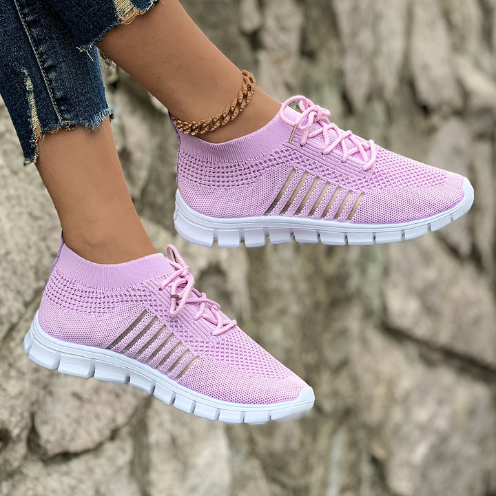 Sophie | Lätta Bekväma Skor