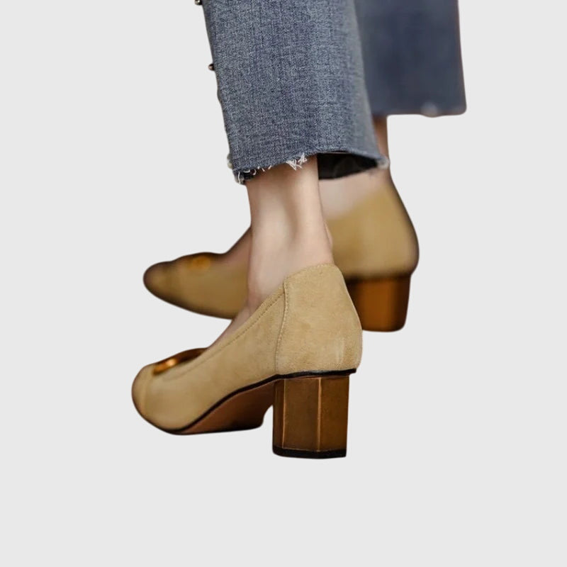 Dorothy™ | Eleganta Höga Klackar