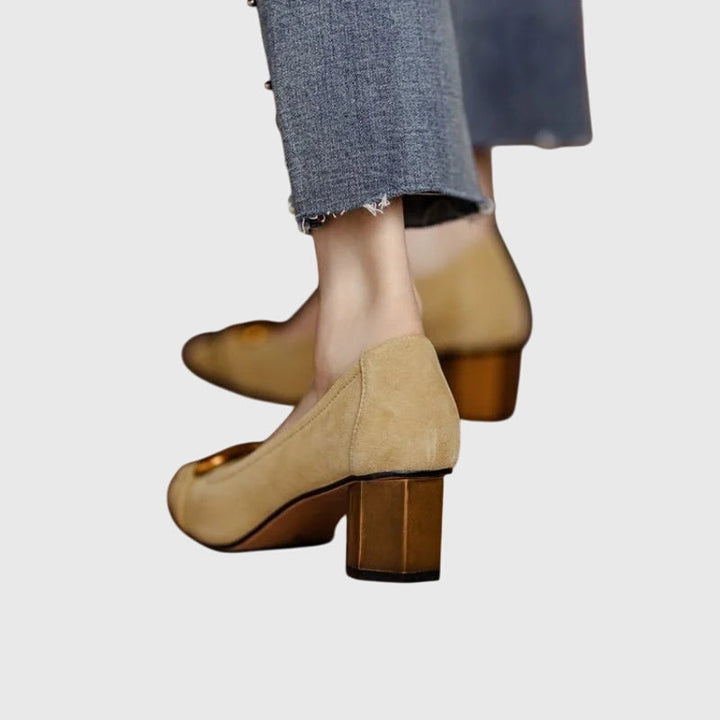 Dorothy™ | Eleganta Höga Klackar