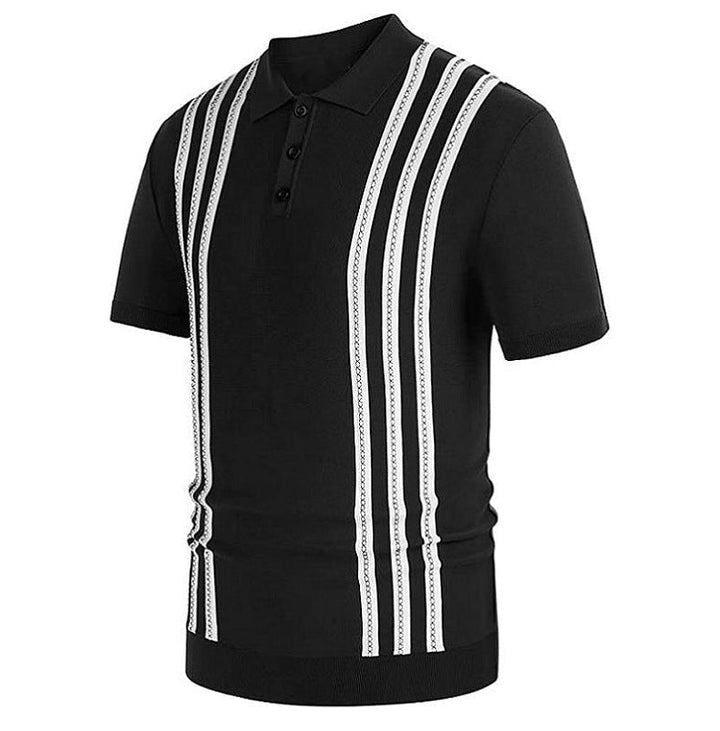 Honoré | Randig T-shirt