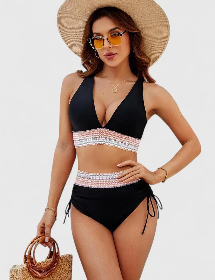 Jayzelliah | Elegant Bikiniset