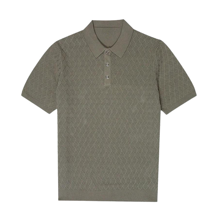 Ivan | Polo Slim