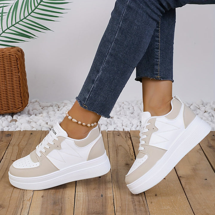 Chloé | Stiliga Platåskor