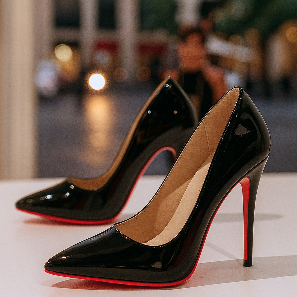 Aisly™ | Eleganta Korkskor
