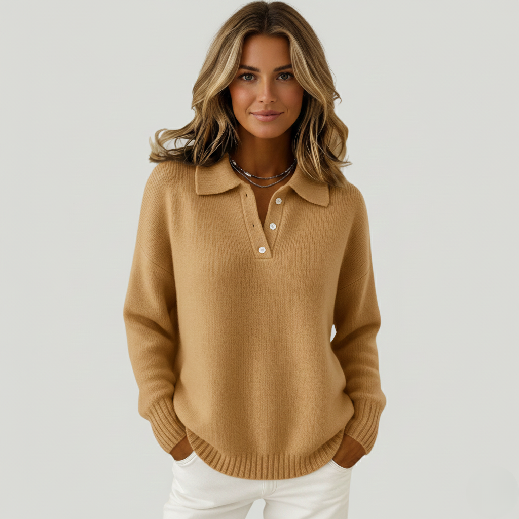 Agathe | Modern tröja