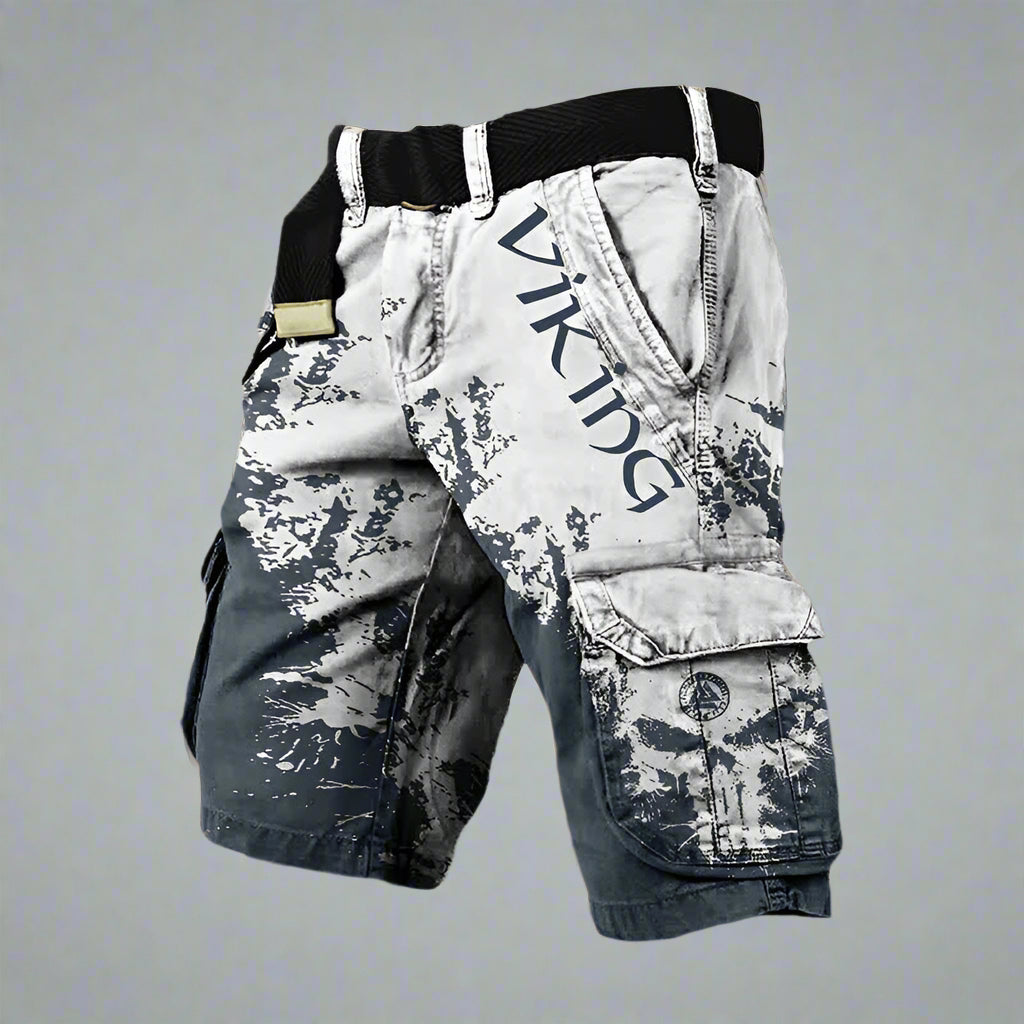 Mickaël | Korta premium-shorts för äventyrare