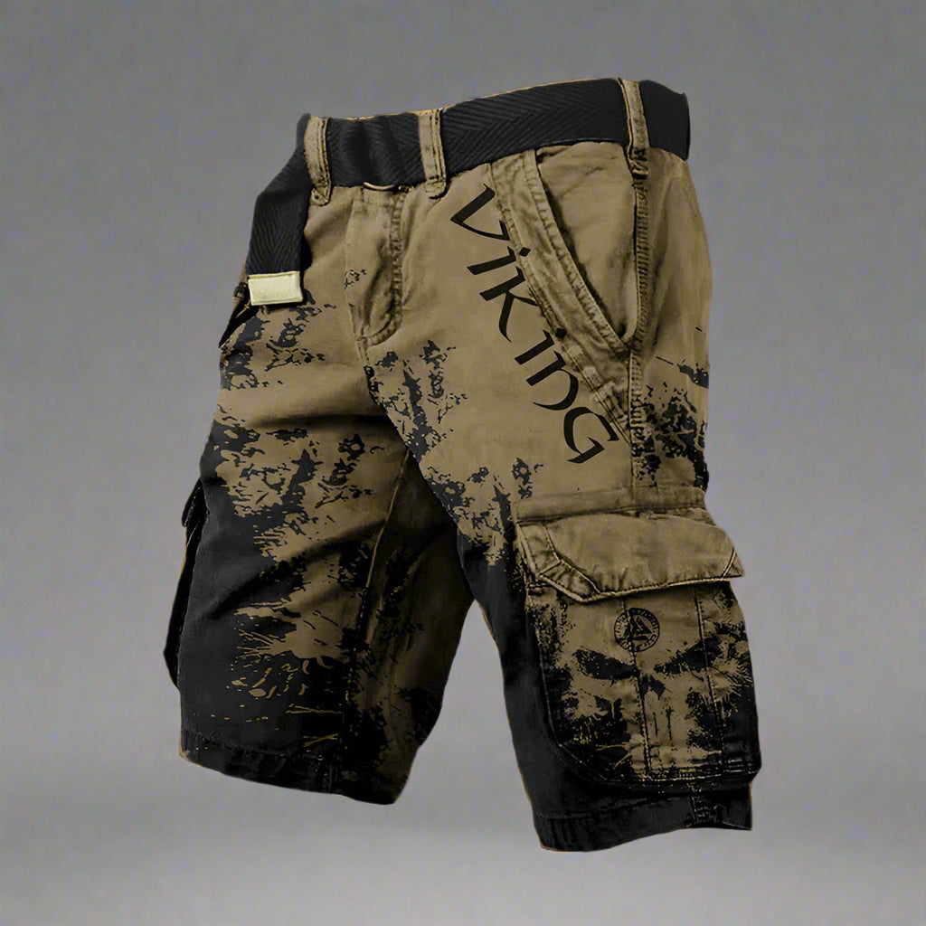Mickaël | Korta premium-shorts för äventyrare
