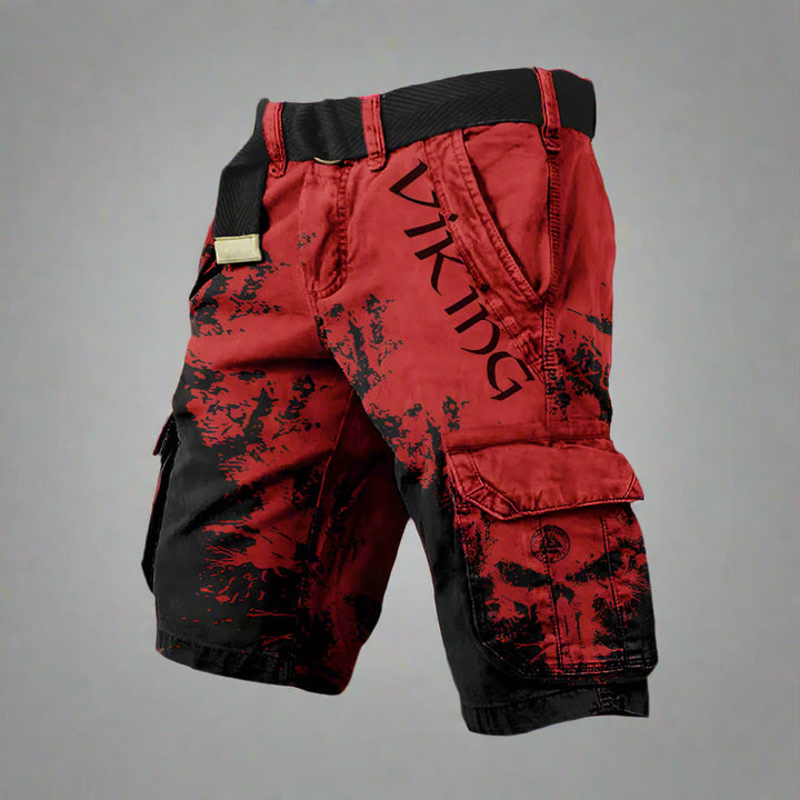 Mickaël | Korta premium-shorts för äventyrare