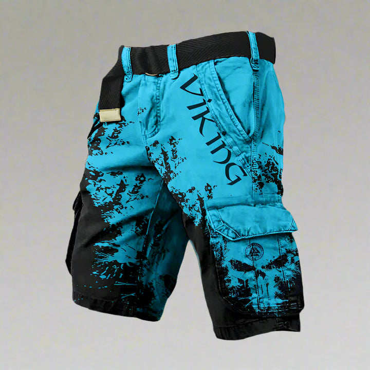 Mickaël | Korta premium-shorts för äventyrare