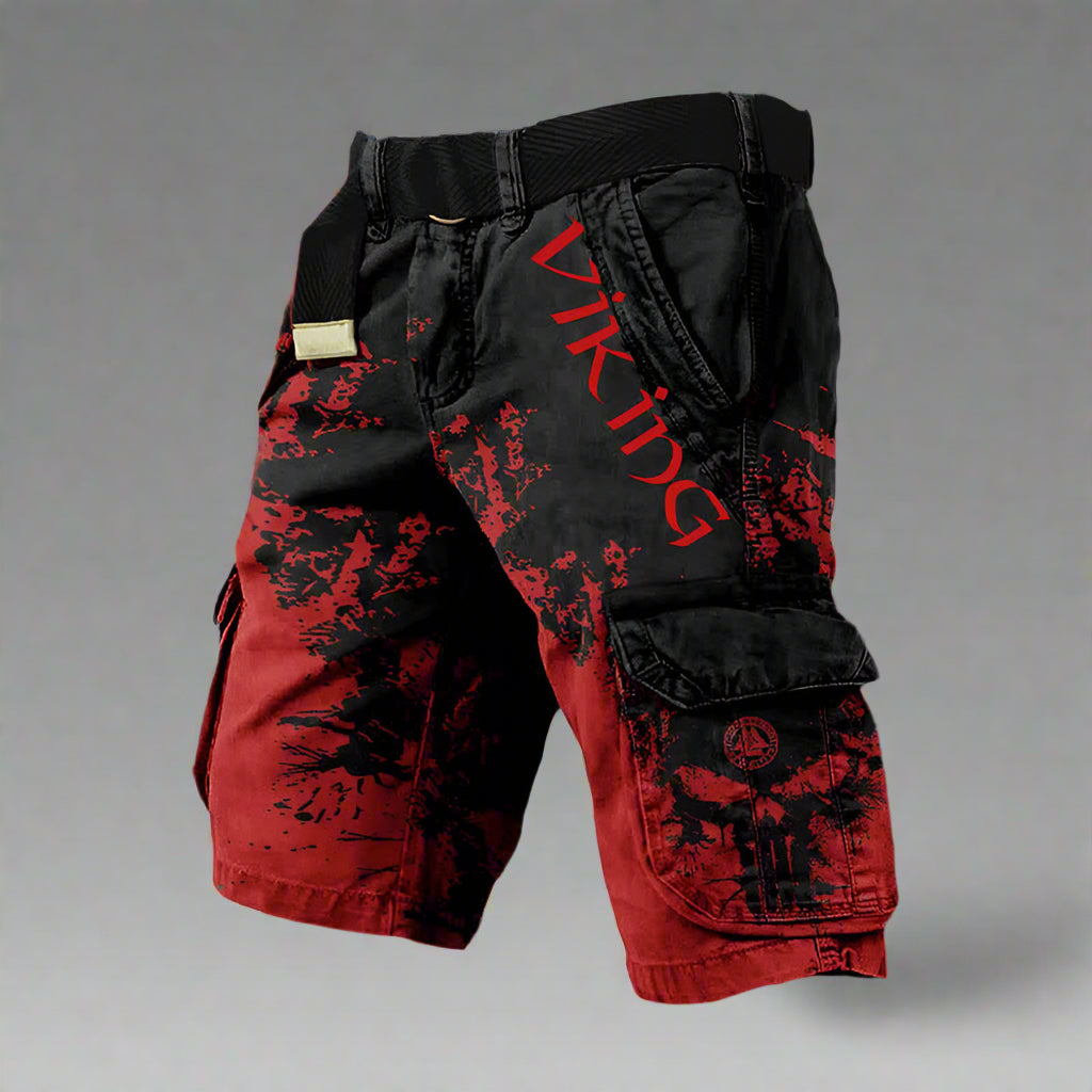 Mickaël | Korta premium-shorts för äventyrare
