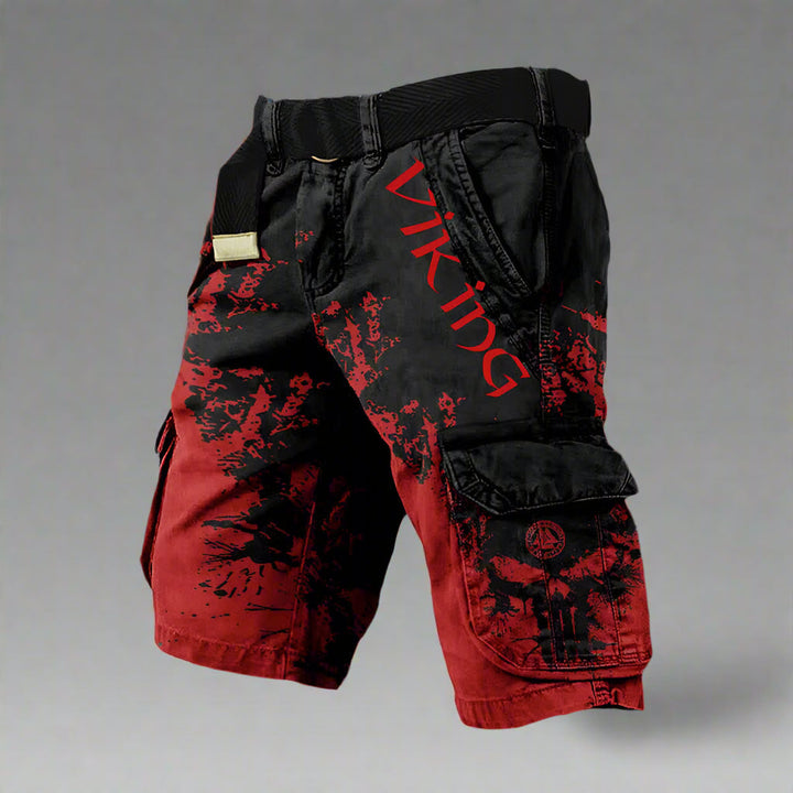 Mickaël | Korta premium-shorts för äventyrare