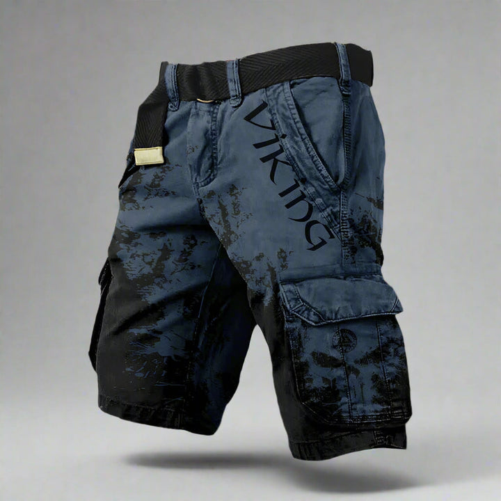 Mickaël | Korta premium-shorts för äventyrare
