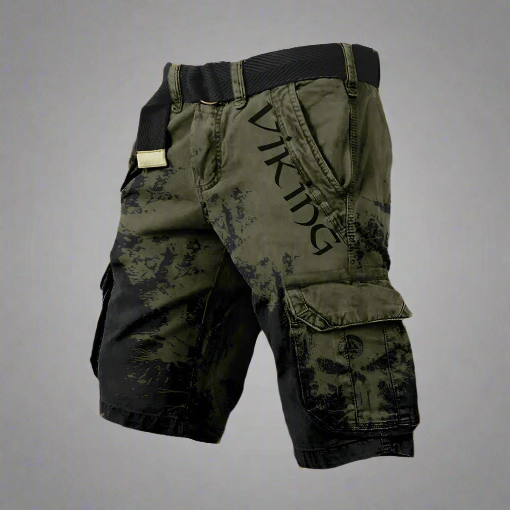 Mickaël | Korta premium-shorts för äventyrare