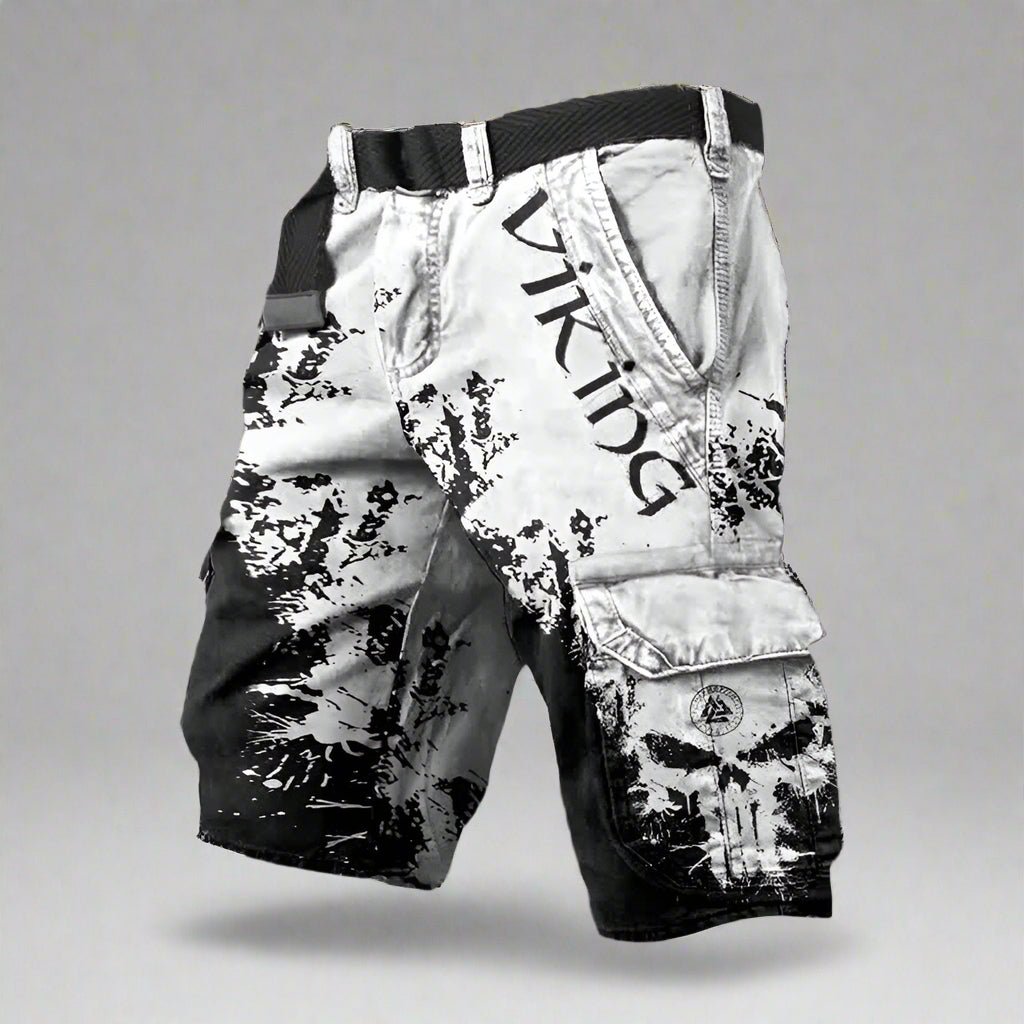 Mickaël | Korta premium-shorts för äventyrare