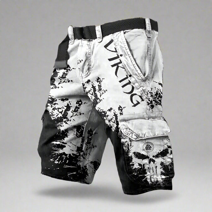 Mickaël | Korta premium-shorts för äventyrare