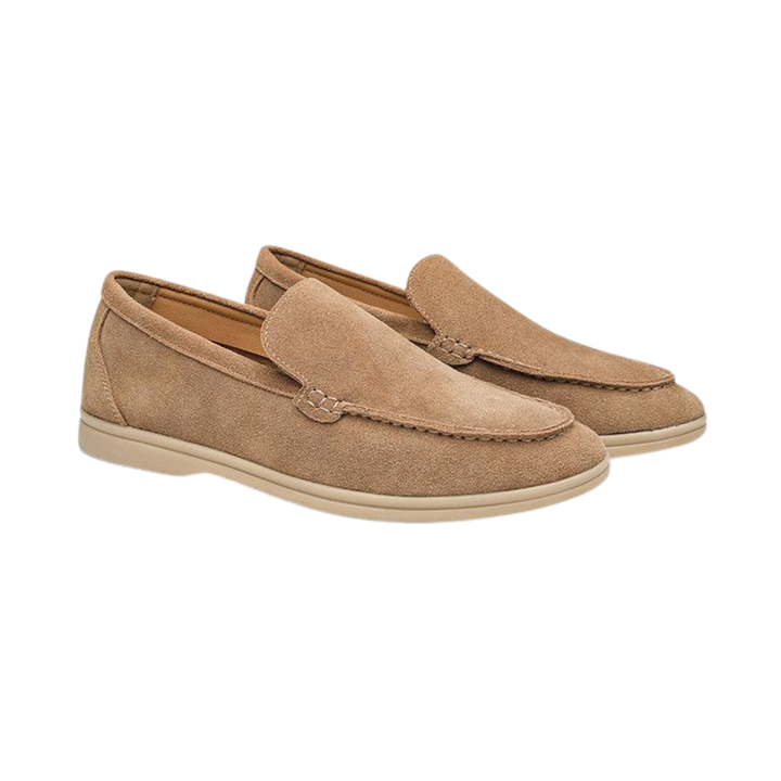 Old Money Premium mockaläder loafers