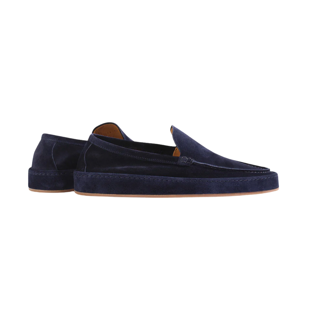 Dominic | Herrskinnloafers