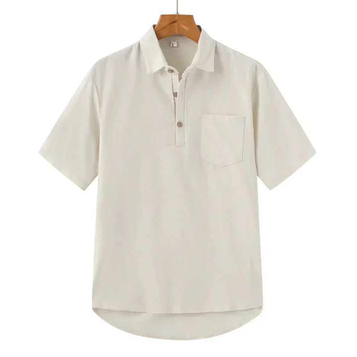 Gérard | Linne T-shirt