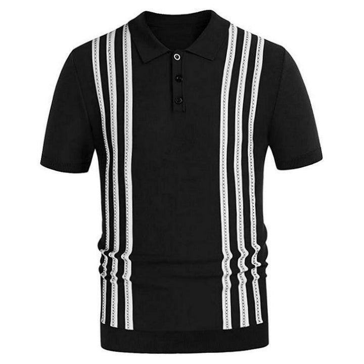 Honoré | Randig T-shirt