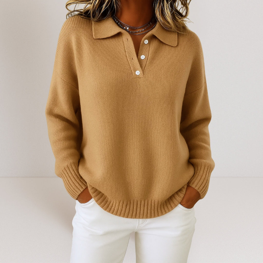 Agathe | Modern tröja