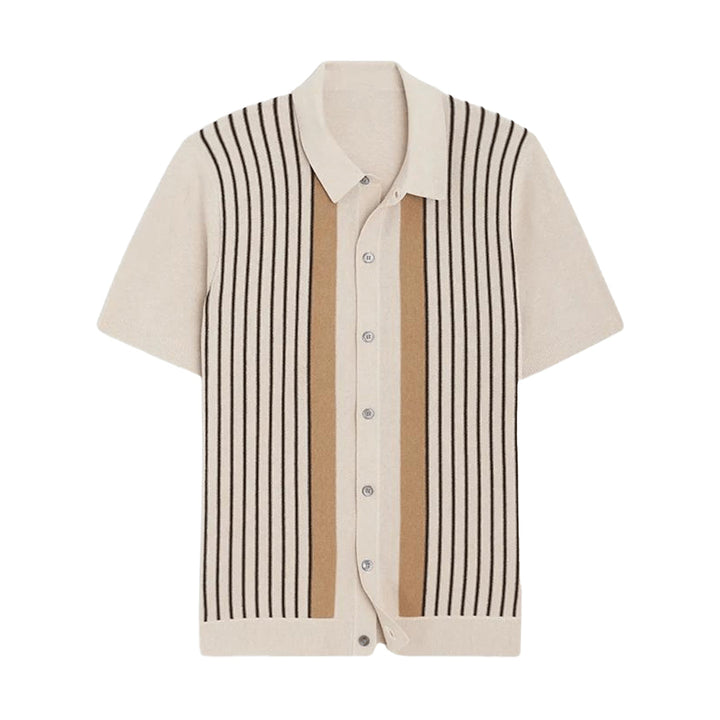 Jérôme | Napillinen polo