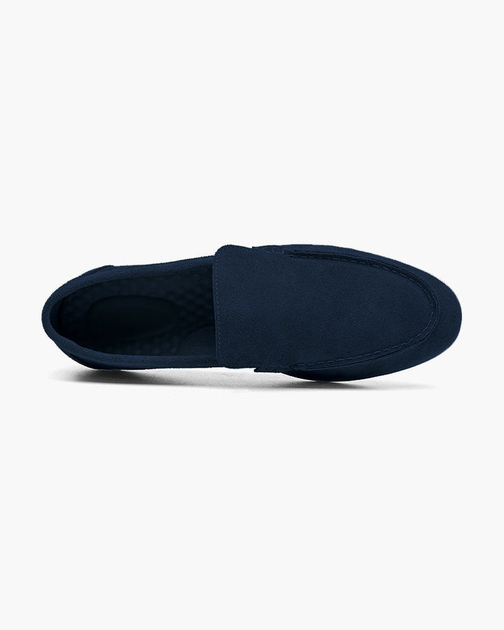 Old Money Premium mockaläder loafers