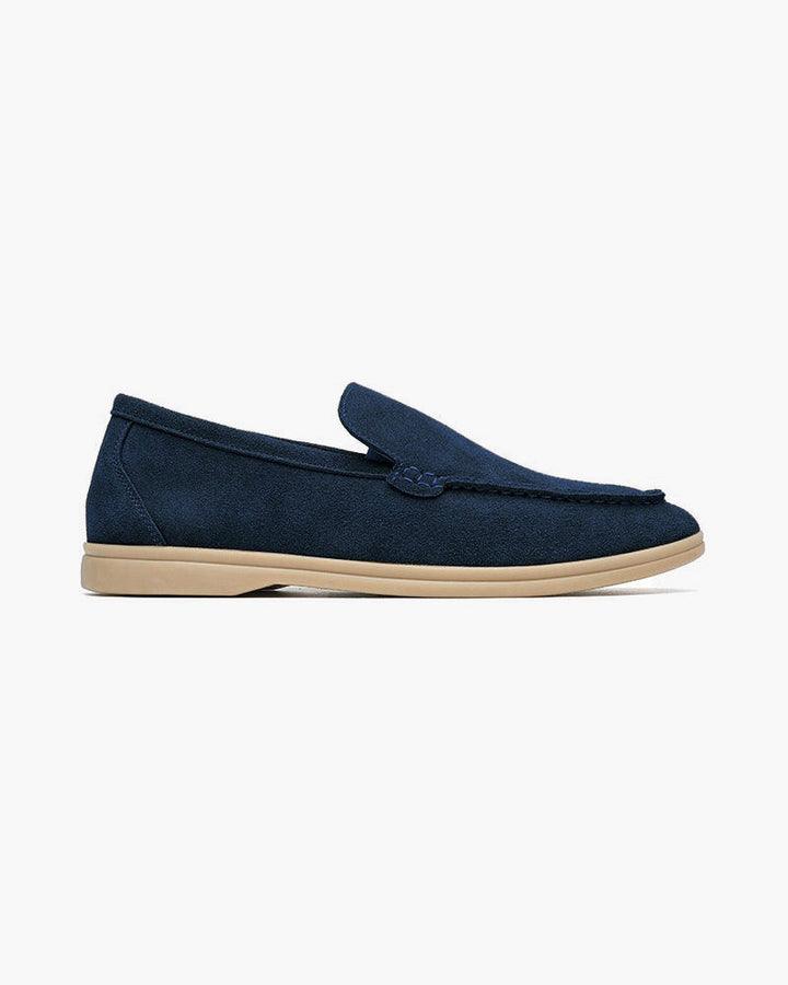 Old Money Premium mockaläder loafers