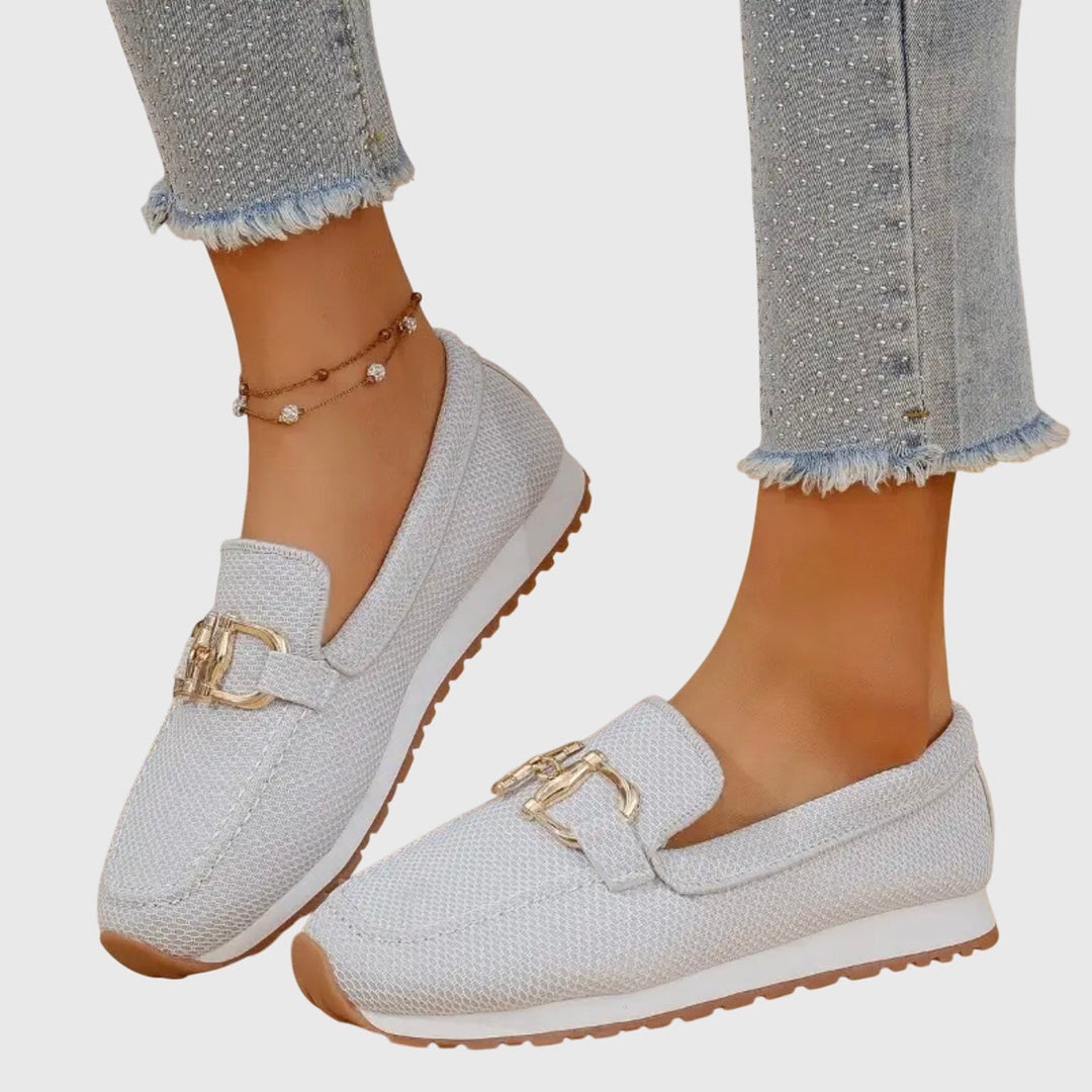 SUSIE | ORTOPEDISKA LOAFERS