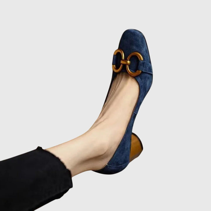Dorothy™ | Eleganta Höga Klackar