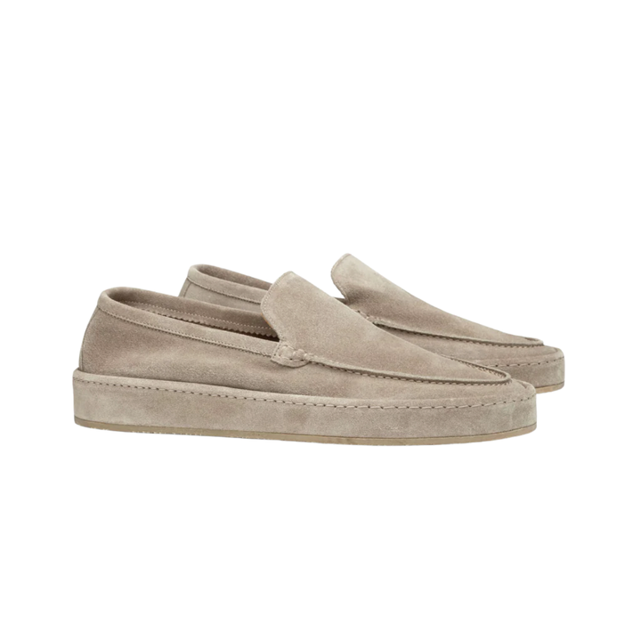 Dominic | Herrskinnloafers