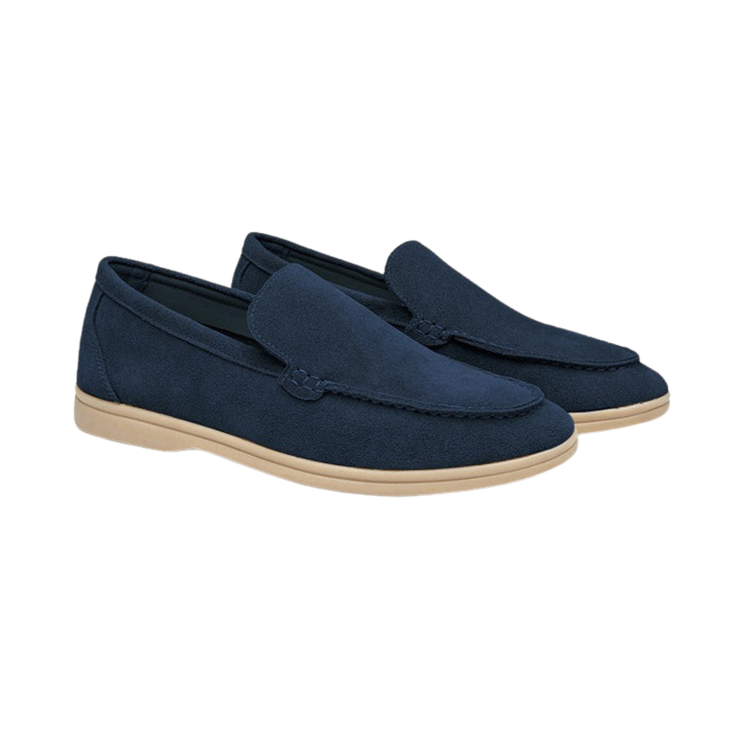 Old Money Premium mockaläder loafers