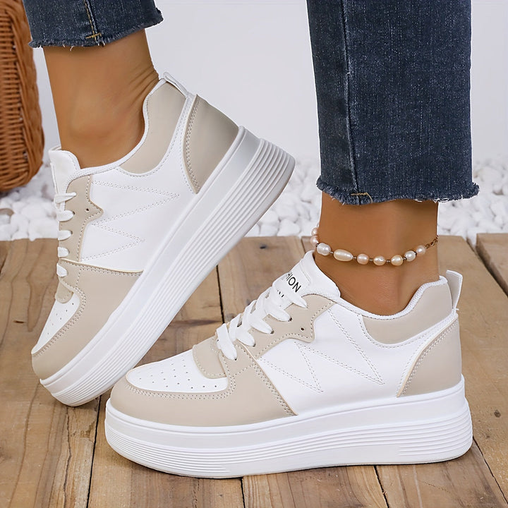 Chloé | Stiliga Platåskor