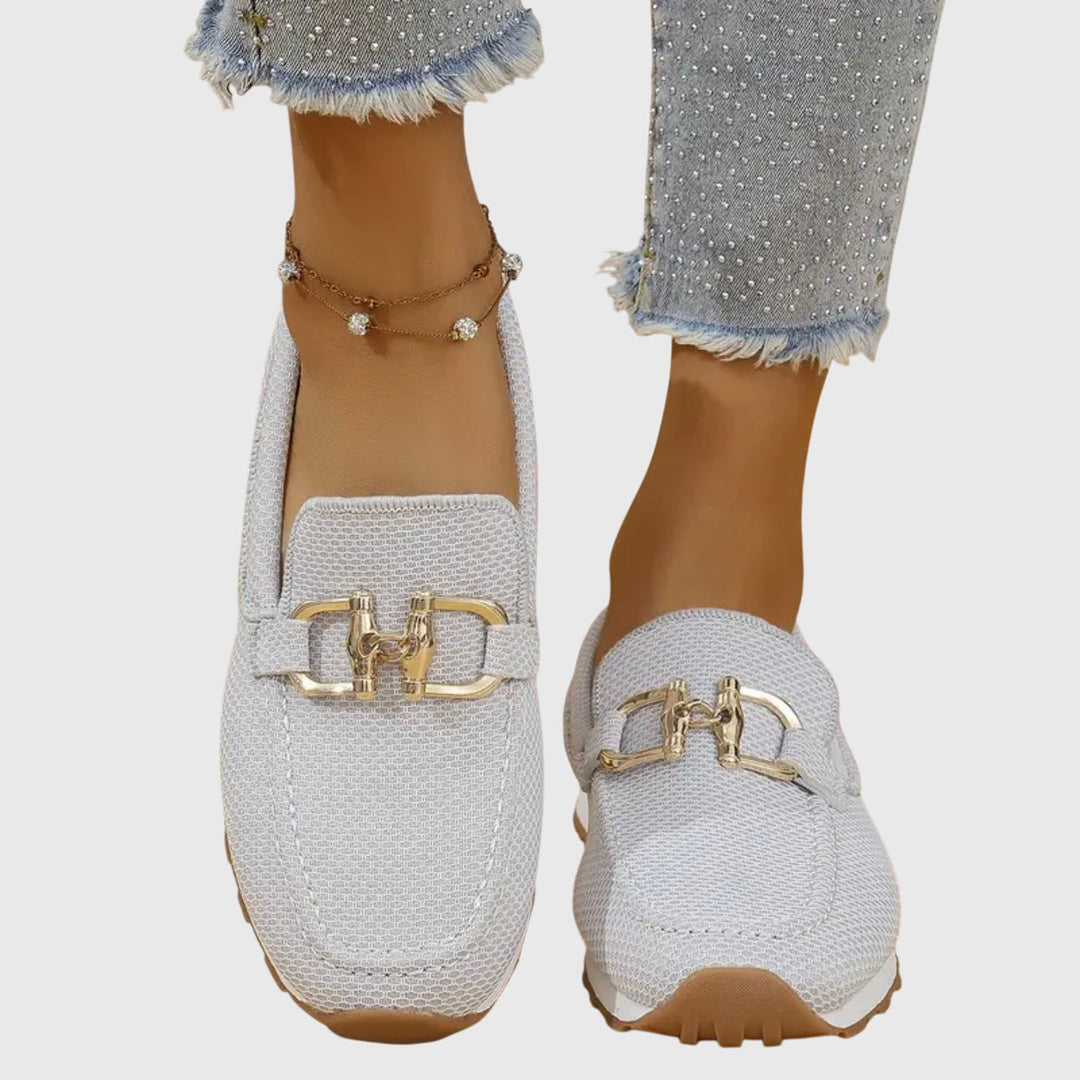 SUSIE | ORTOPEDISKA LOAFERS
