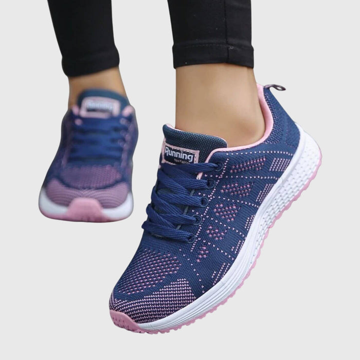 Betta™ | Ortopediska Skor för Damer
