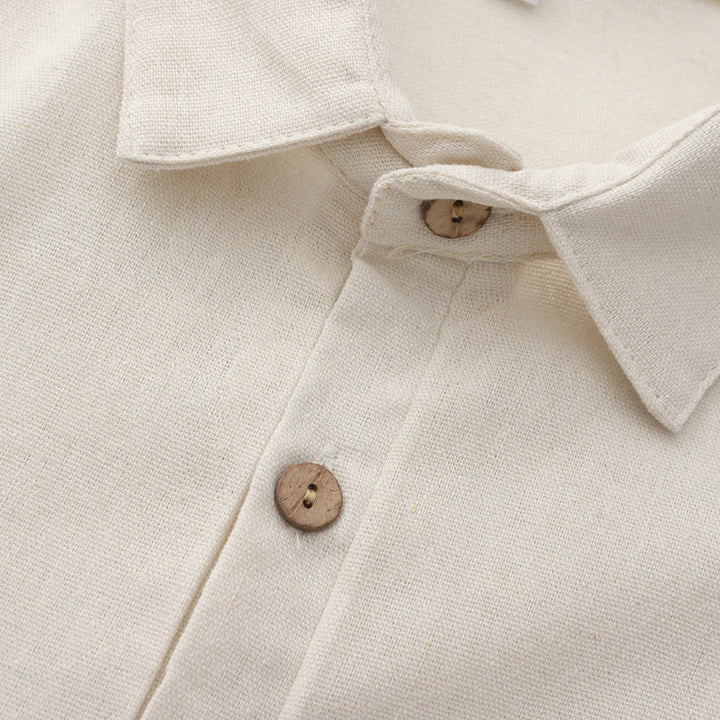 Gérard | Linne T-shirt