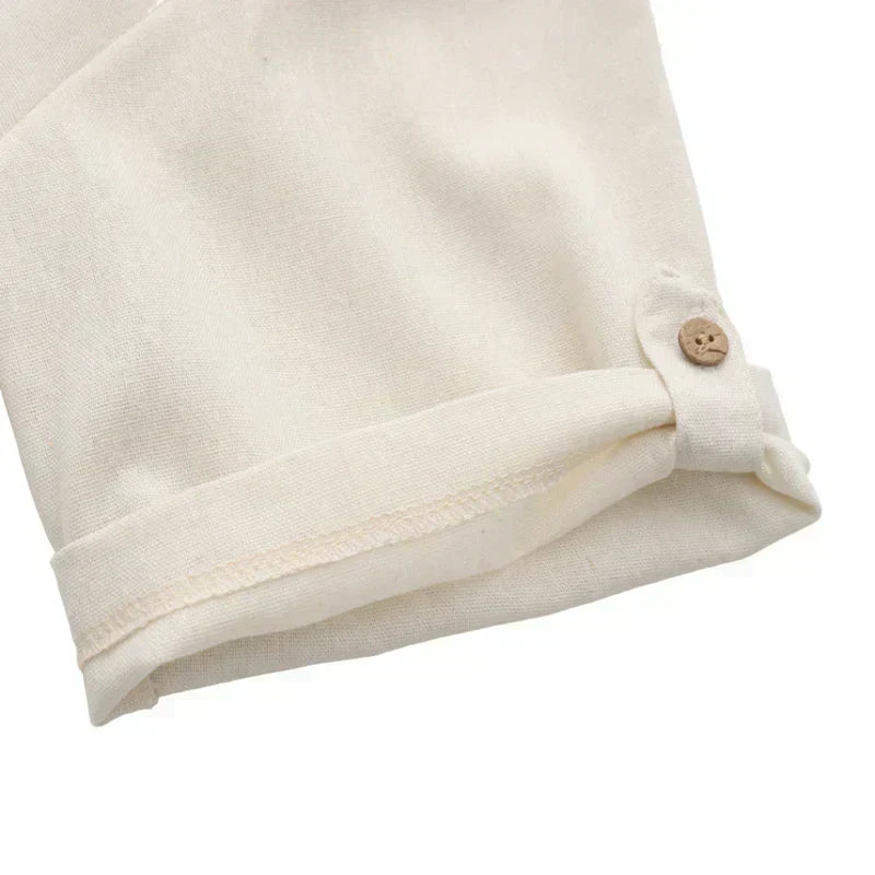 Gérard | Linne T-shirt