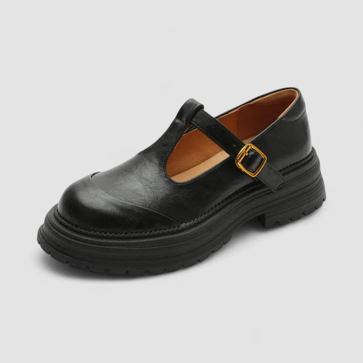 LUNA™|ORTOPEDISKA MARY JANE -SKOR