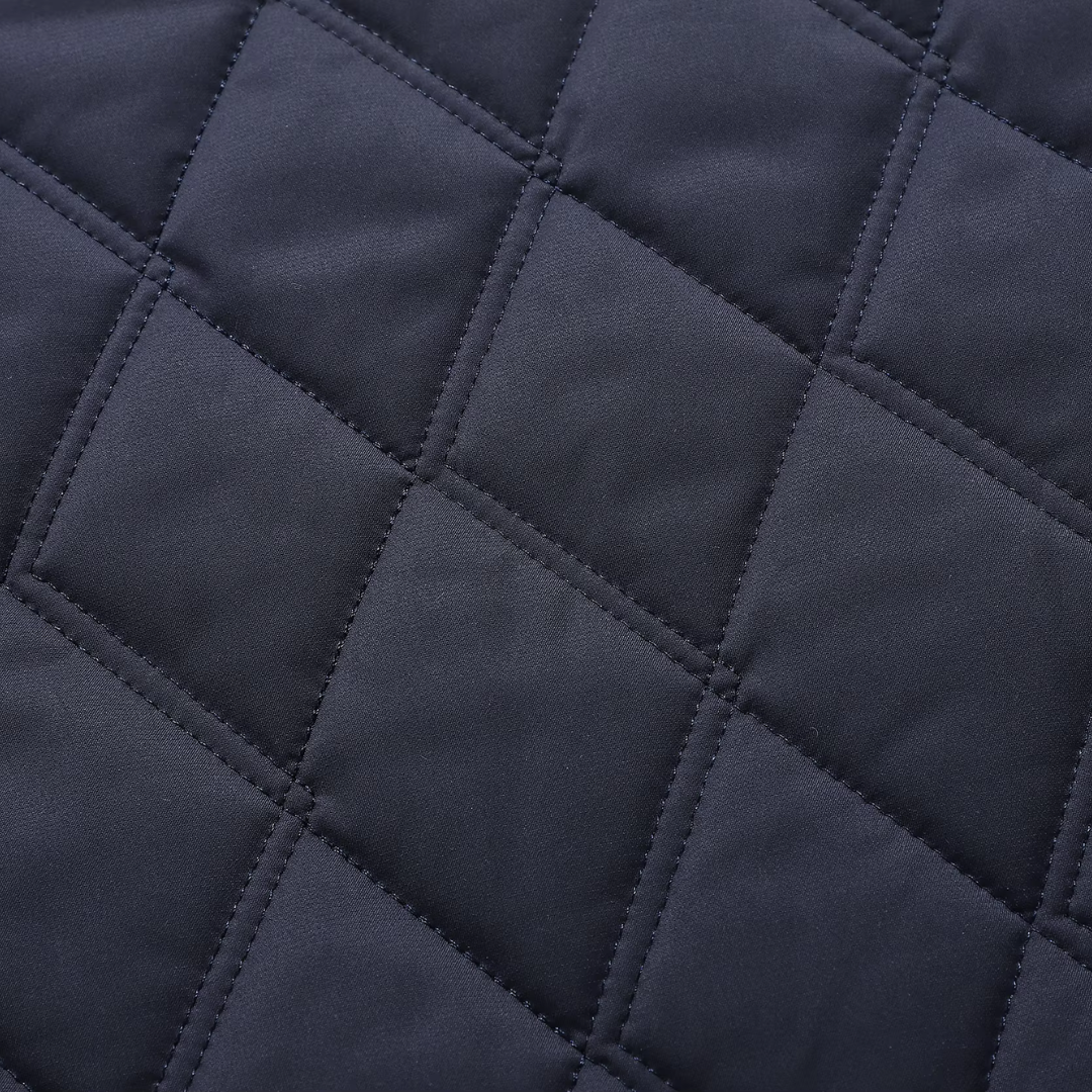 Verano | Stilig Fodrad Jacka