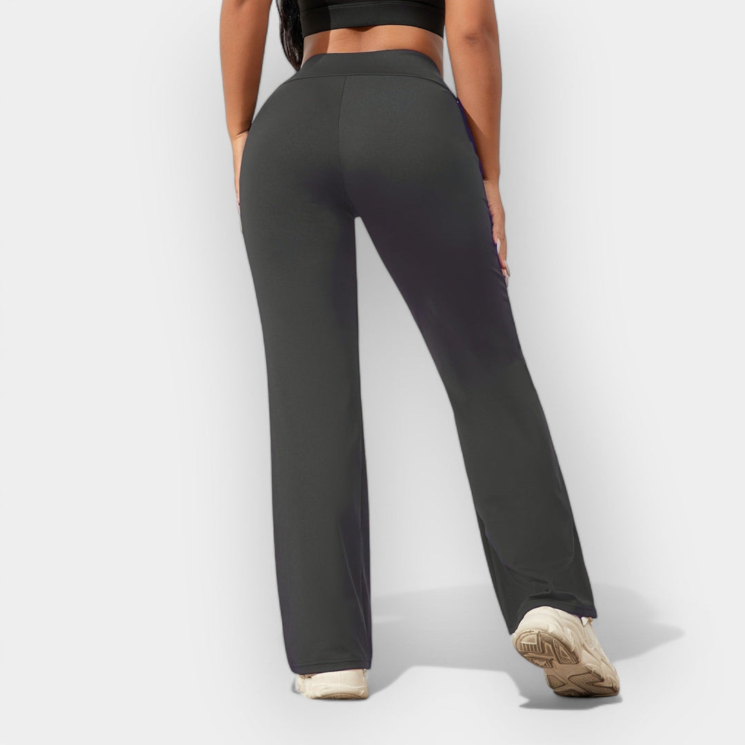 Olga - Stretchiga Byxor