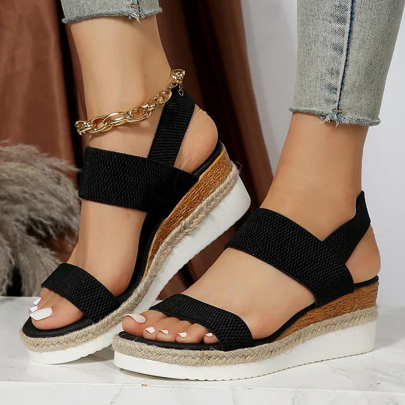 Lina | Ortopediska sandaler