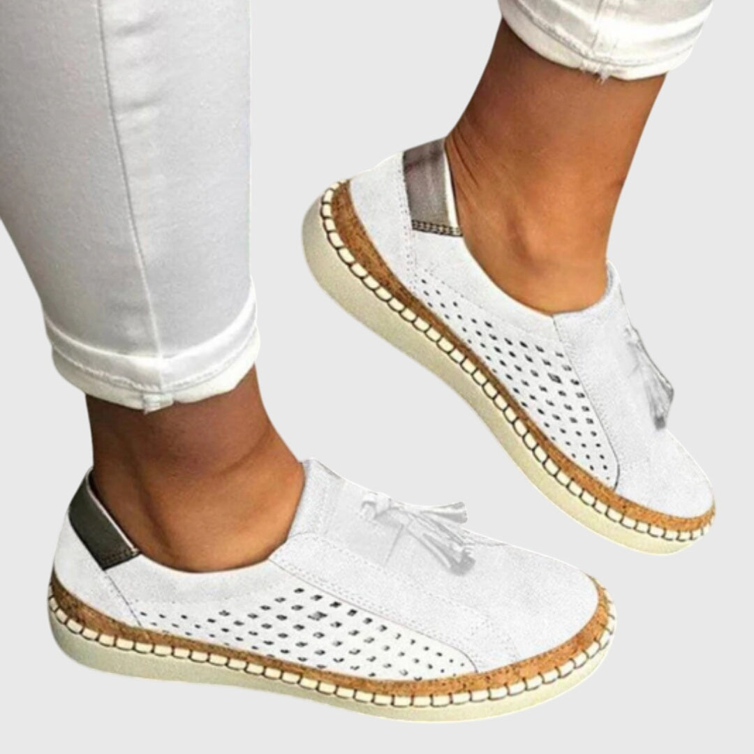 Piper™ | Slip-On Ortopediska