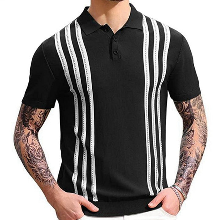 Honoré | Randig T-shirt