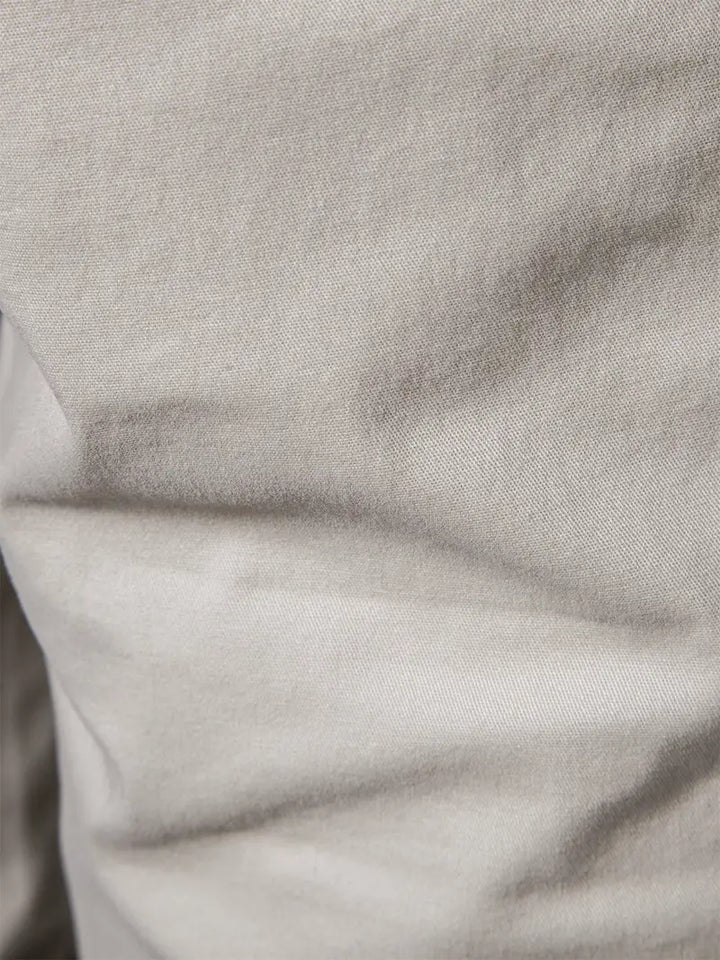 Maxime | Korta bomullsshorts med fickor