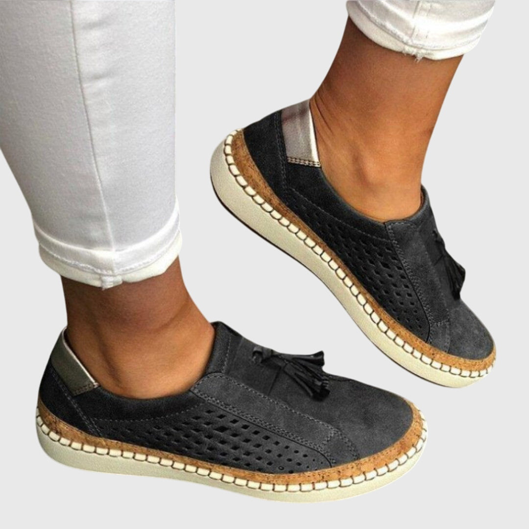 Piper™ | Slip-On Ortopediska