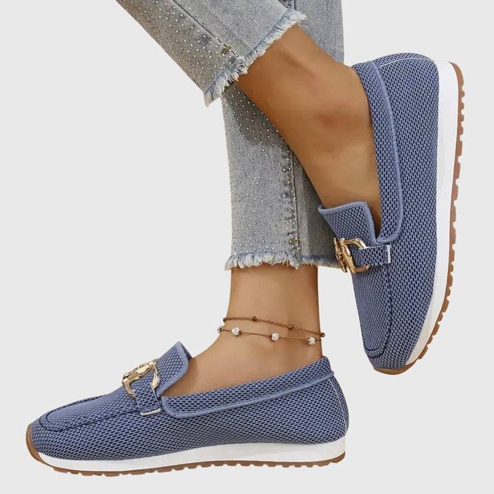 SUSIE | ORTOPEDISKA LOAFERS