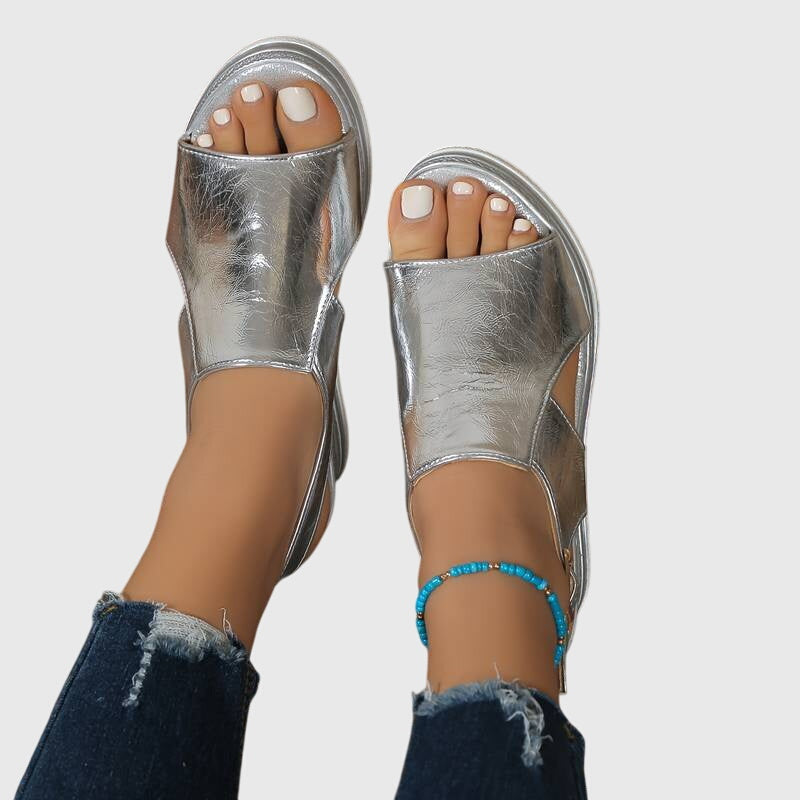 Veronica | Ortopediska Sandaler