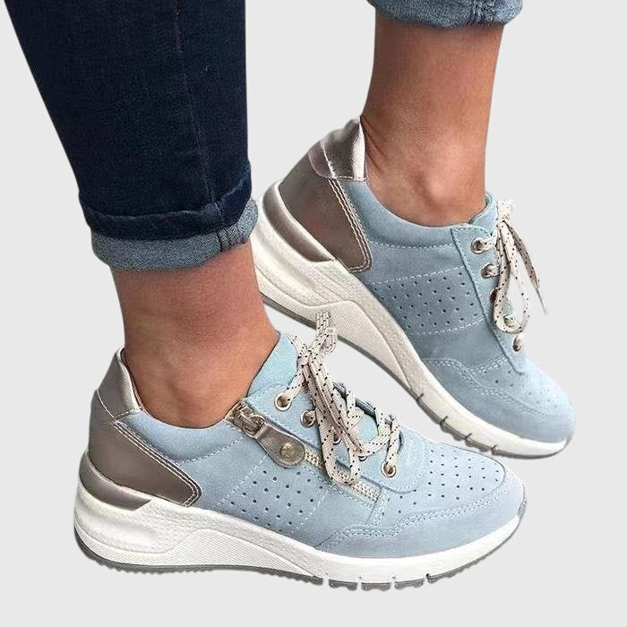 Maddie™ | Ortopediska Sneakers